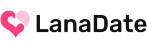 LanaDate Logo