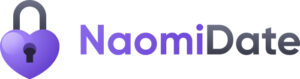 NaomiDate Logo