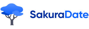 SakuraDate Logo
